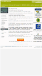 Mobile Screenshot of freeseoservice.com